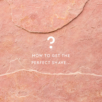 What Does Shaving Cream Do? And Why You Need To Use It.