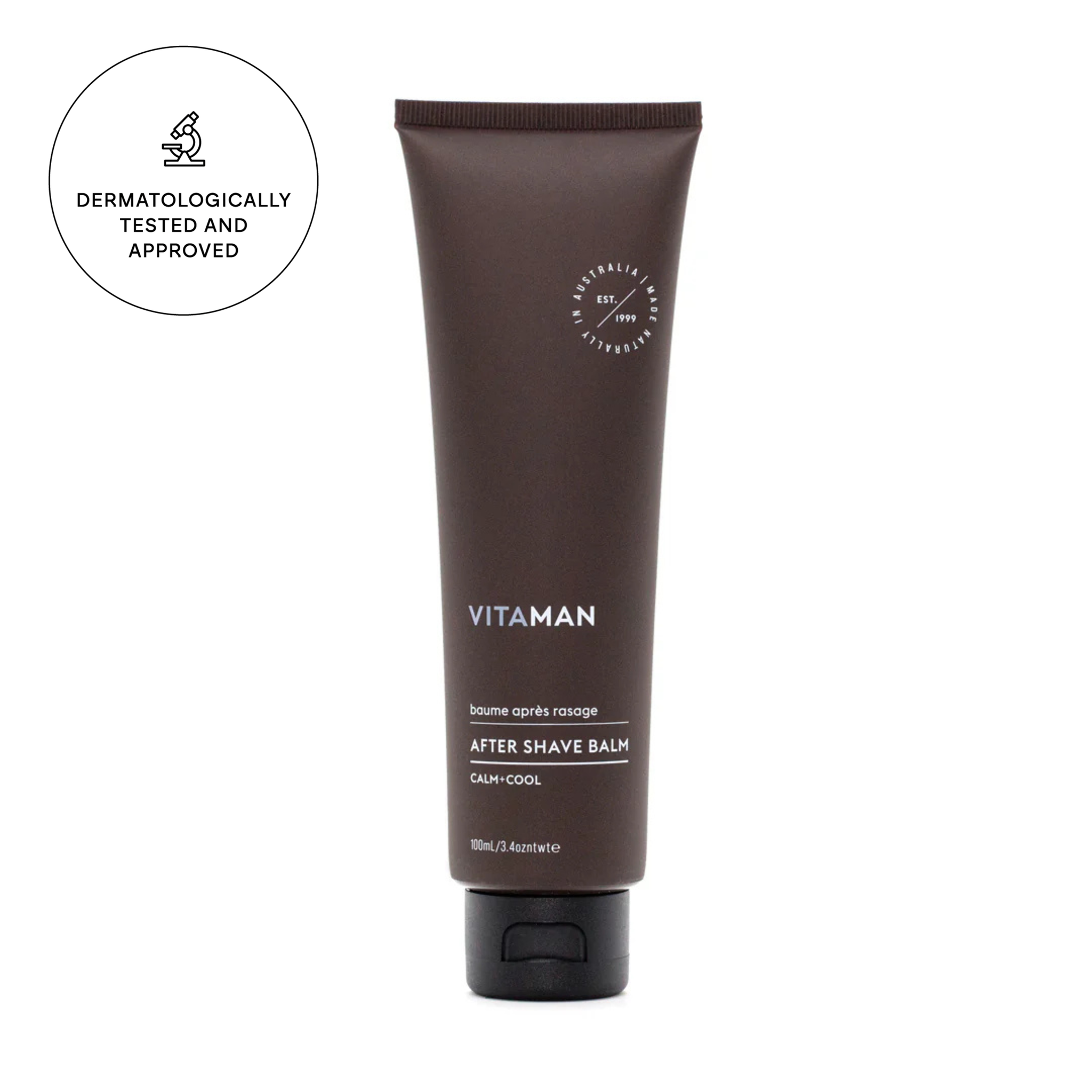 After Shave Balm