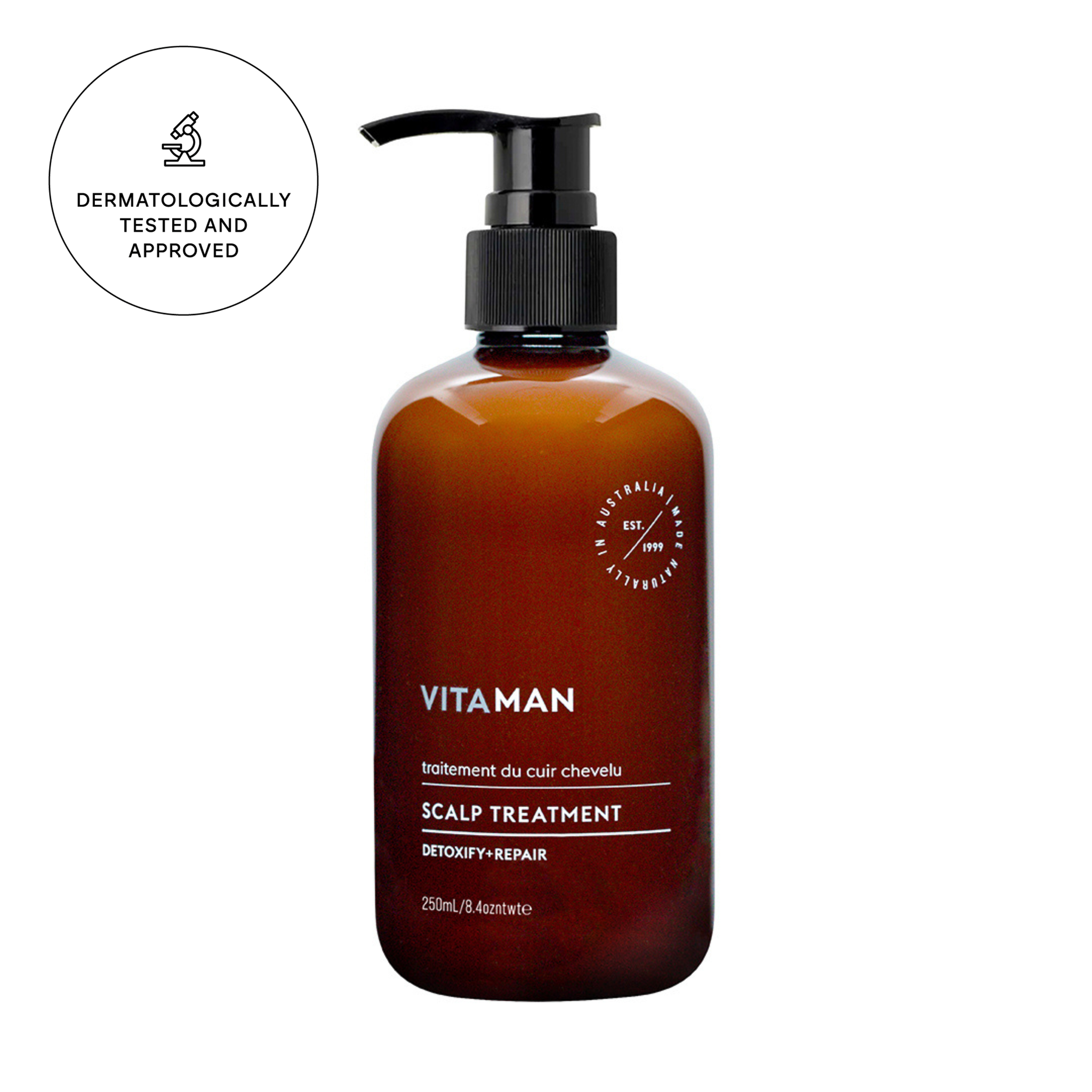Scalp Treatment