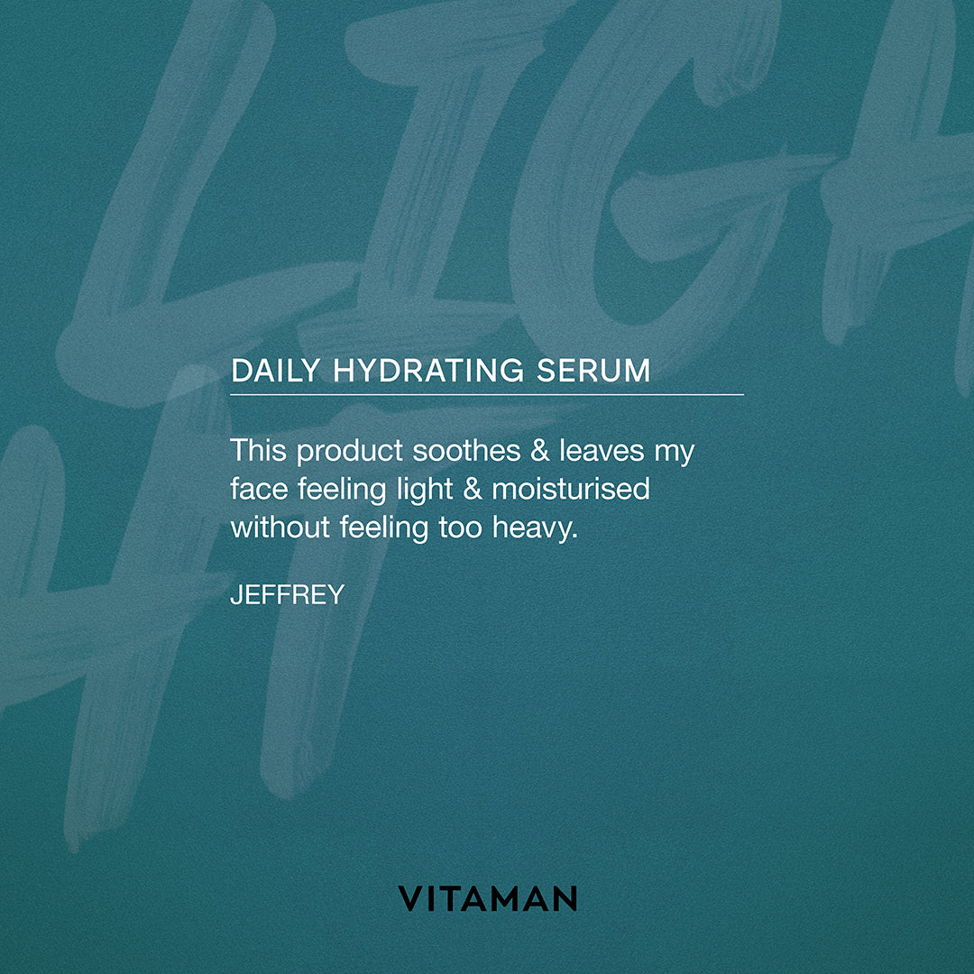 Daily Hydrating Serum