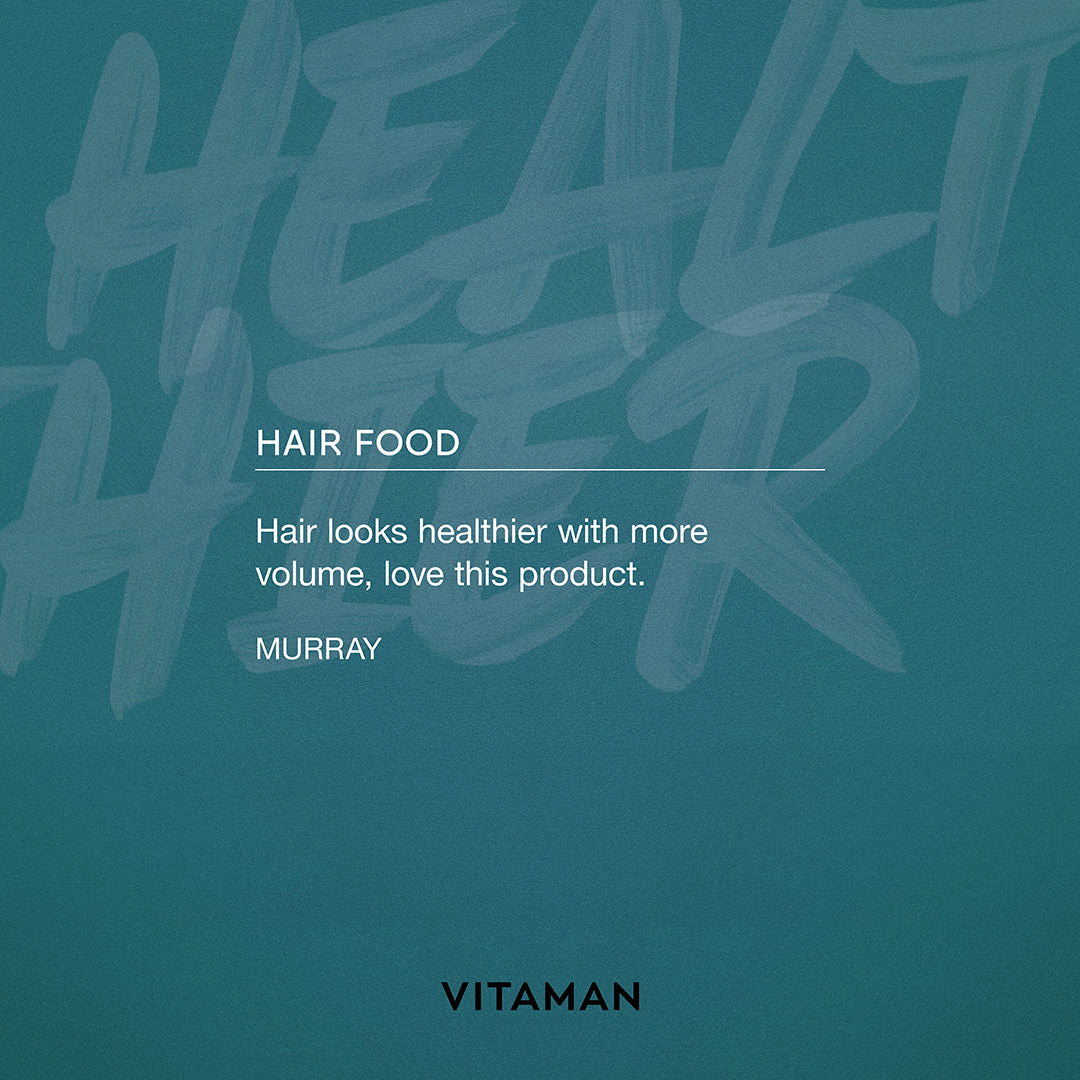Hair Food
