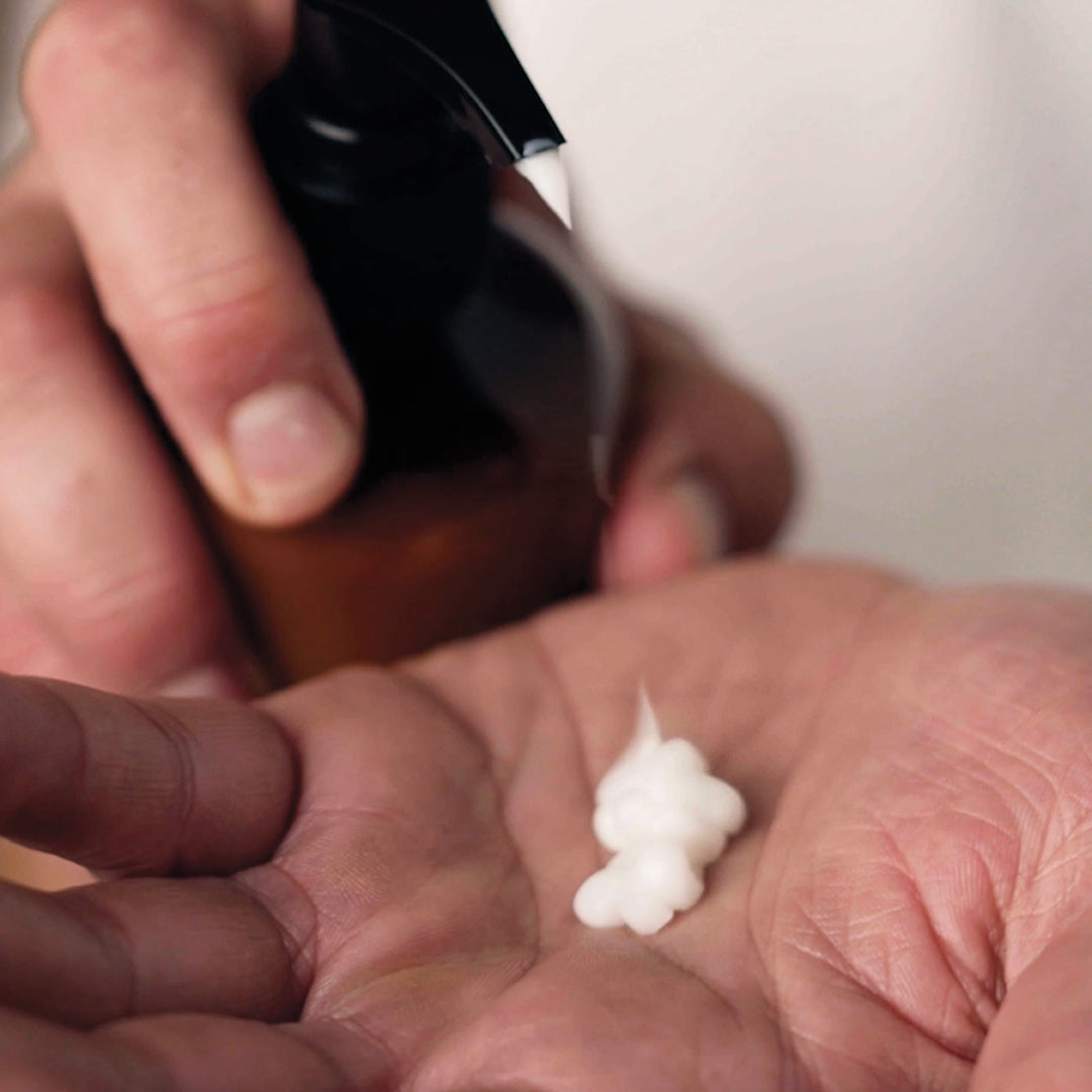 Moisturising Conditioner