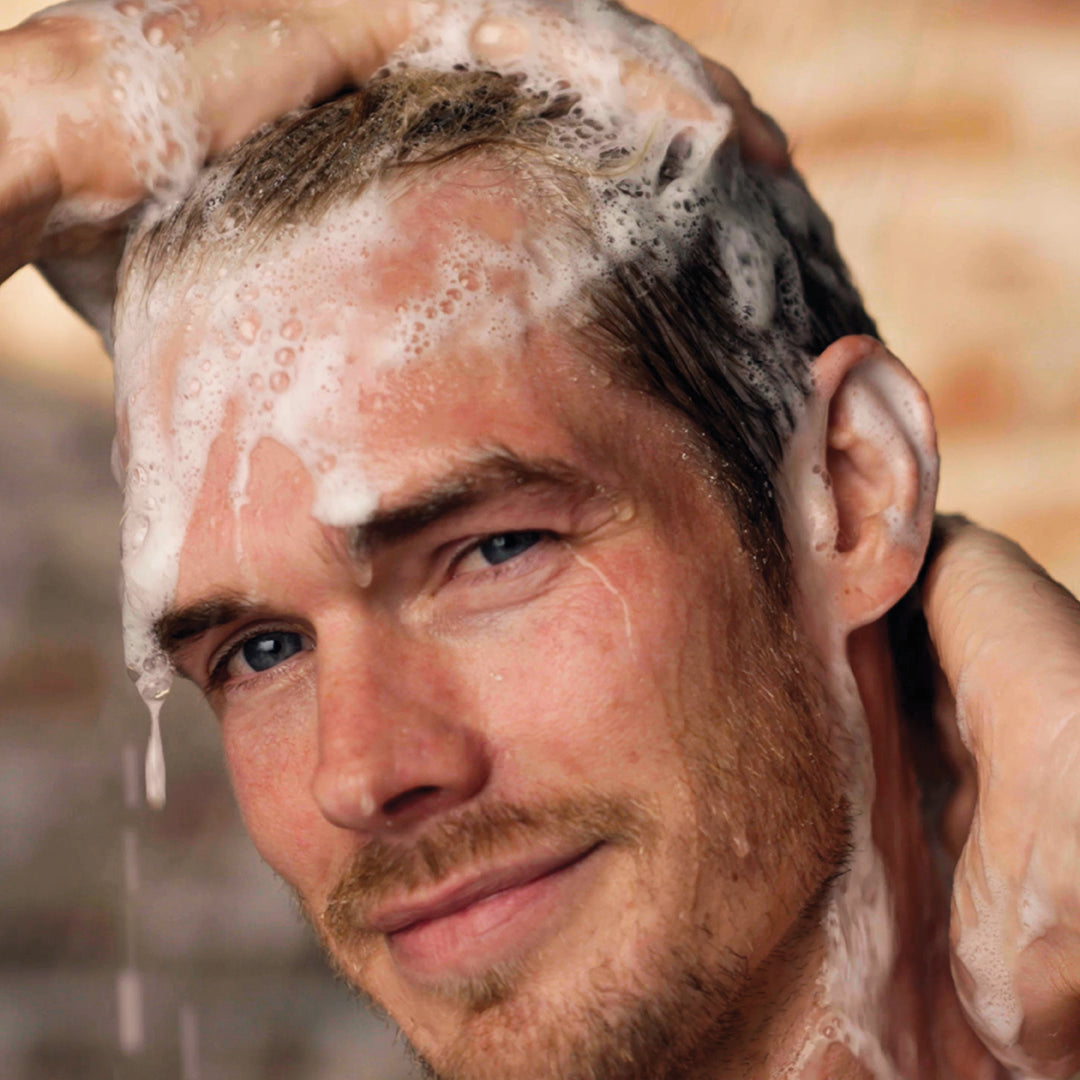 Moisturising Shampoo