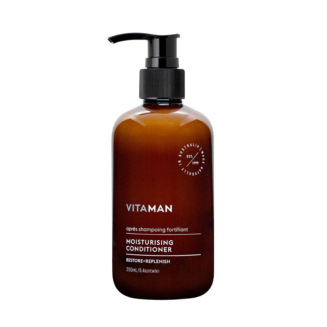 Moisturising Conditioner