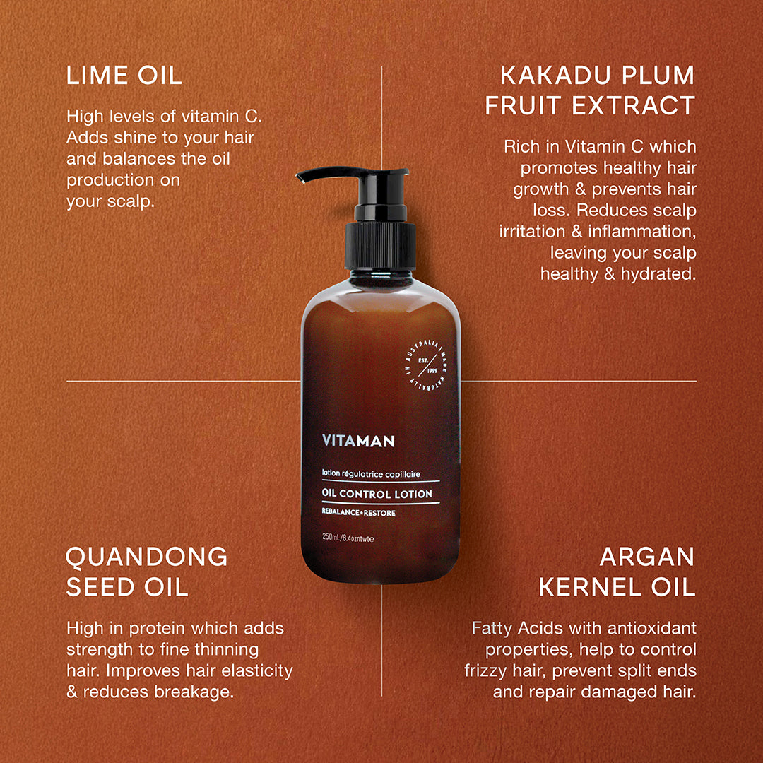Oil Control Lotion