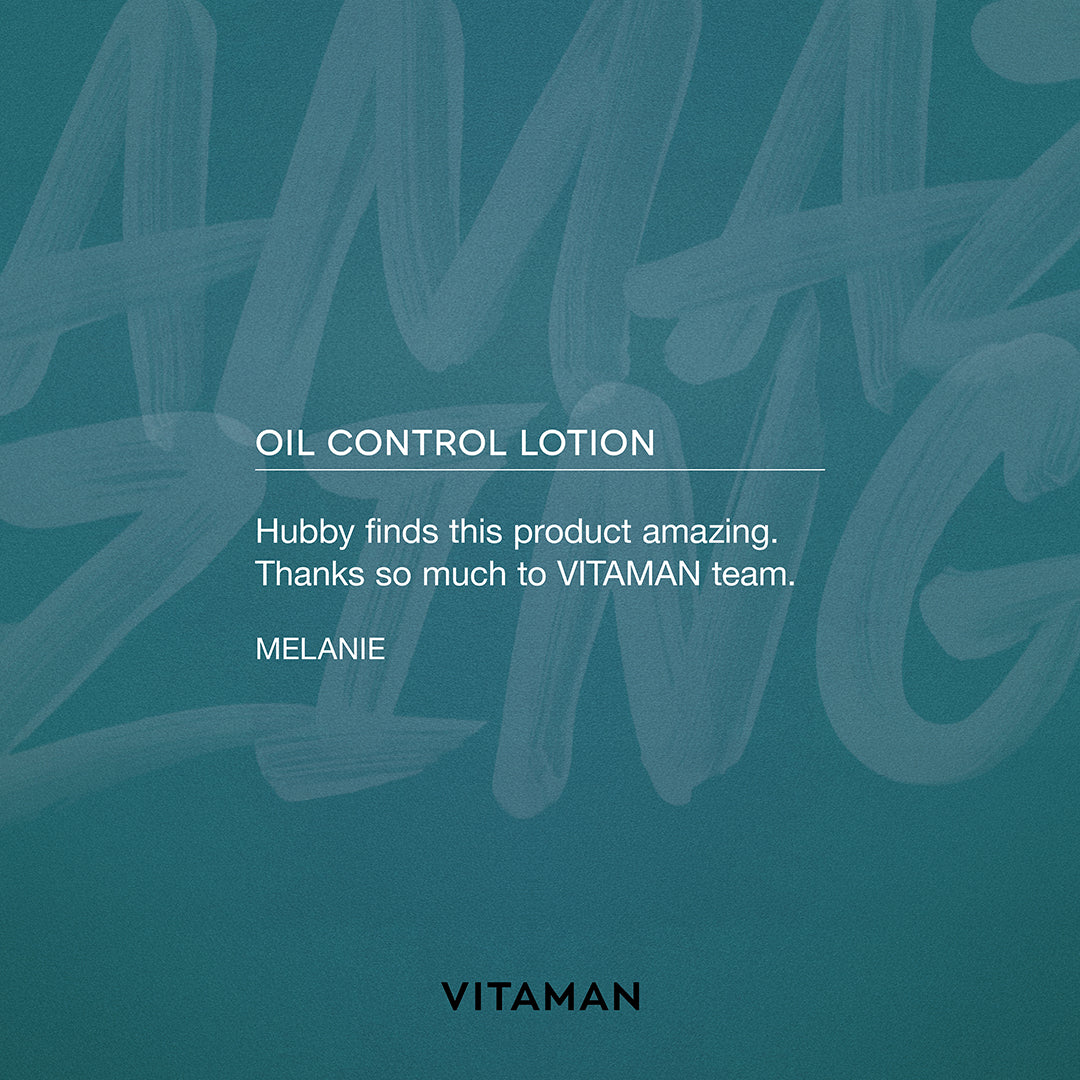 Oil Control Lotion