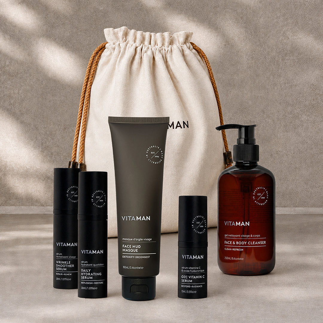 Pigmentation System (Purifying)