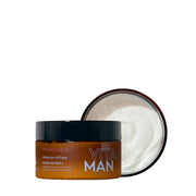 VITAMAN Natural Hair Styling Cream for Men 100g