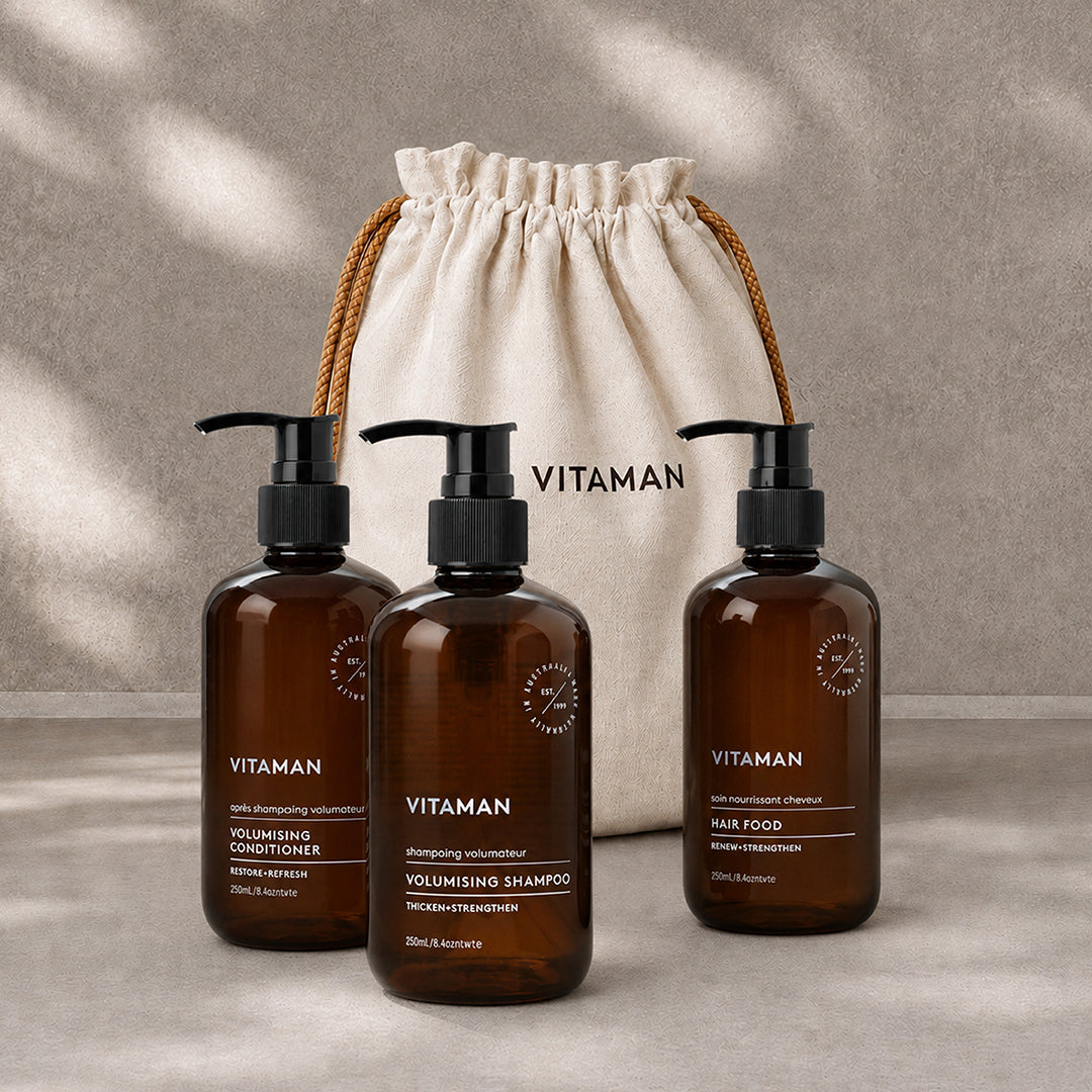 Thinning Hair System