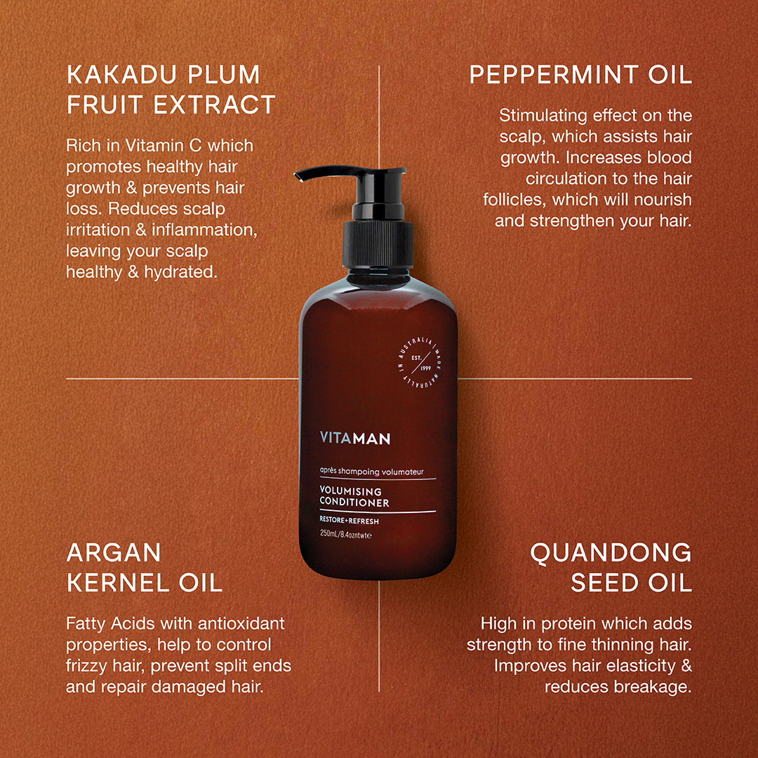 Volumising Conditioner
