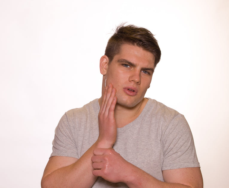 What s The Difference Between After Shave Balm After Shave Lotion