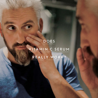 Does Vitamin C Serum Really Work?