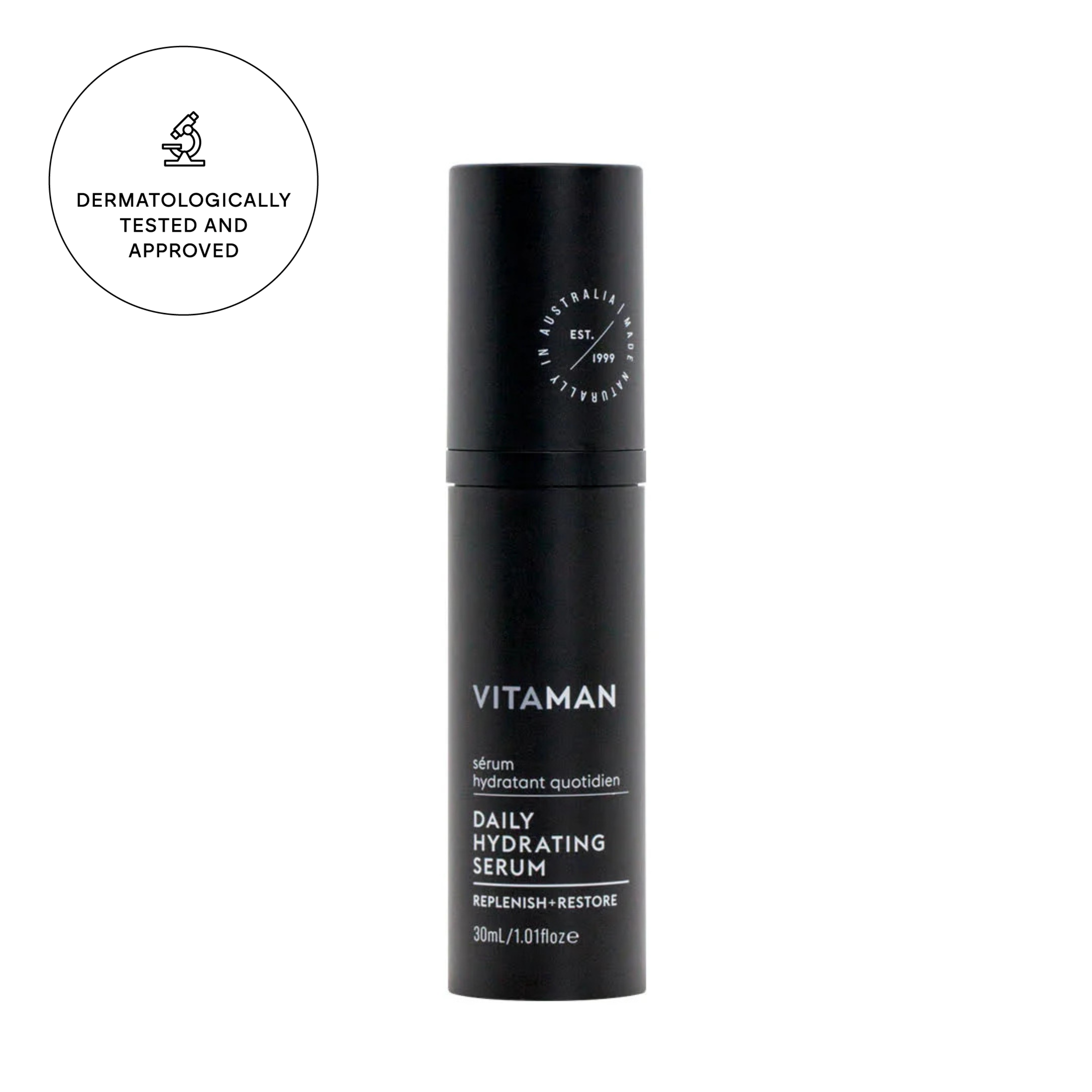 Daily Hydrating Serum