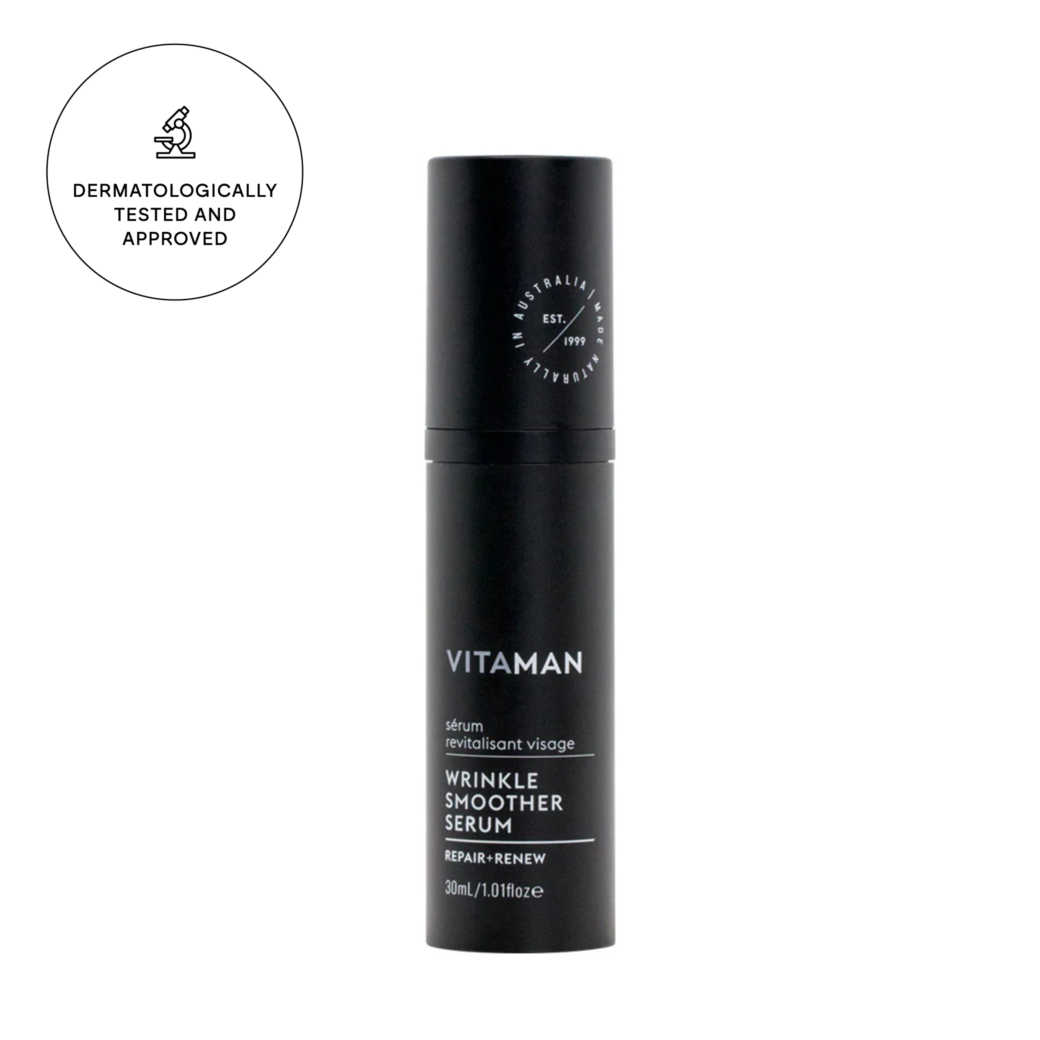 Wrinkle Smoother Serum