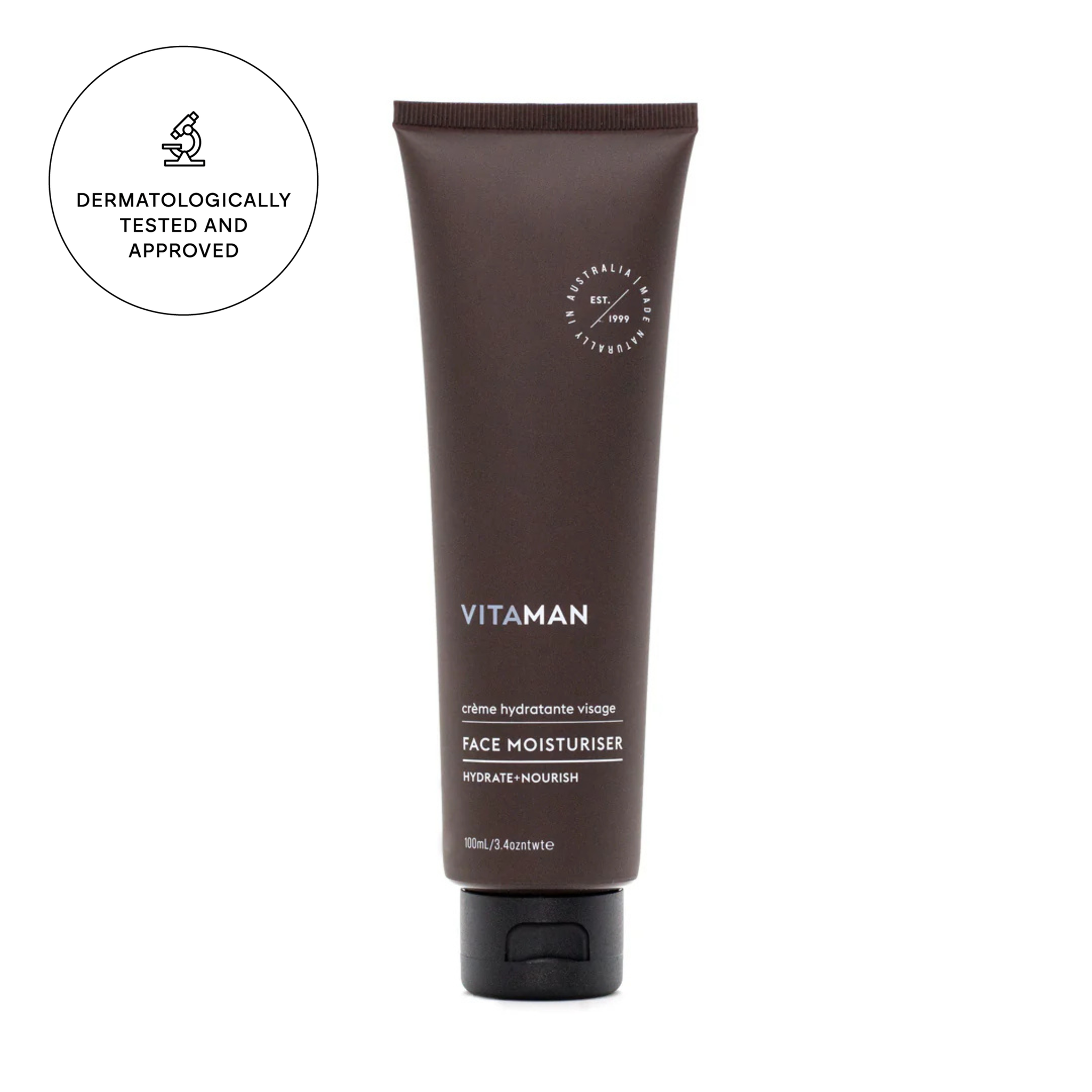 Face Moisturiser