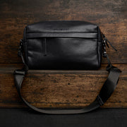 Cross Body + Amenity Bag (Get Bonus Daily Essentials Kit)