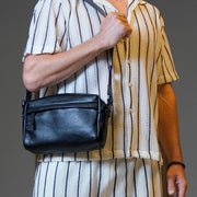 Cross Body + Amenity Bag (Get Bonus Daily Essentials Kit)