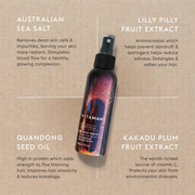 Bondi Waves Texturizing Sea Salt Spray 125ml