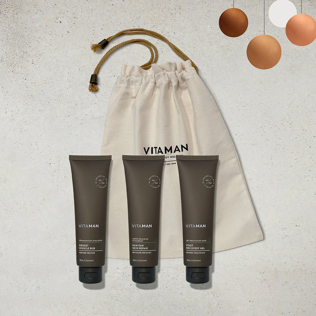 Body Fit Essentials Kit