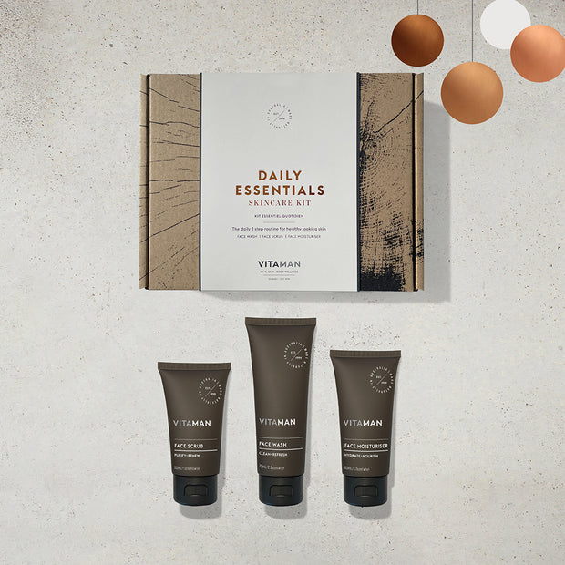 Daily Essentials Kit