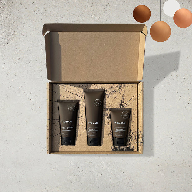 Daily Essentials Kit