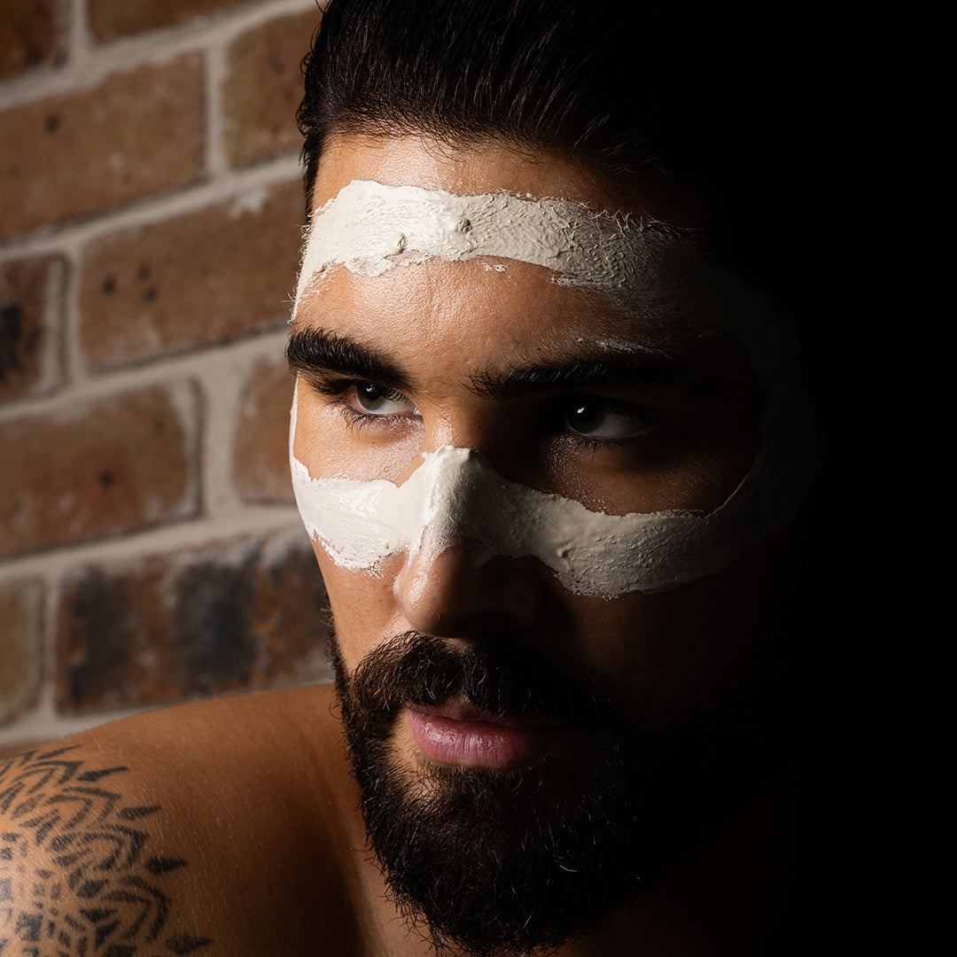 Face Mud Masque