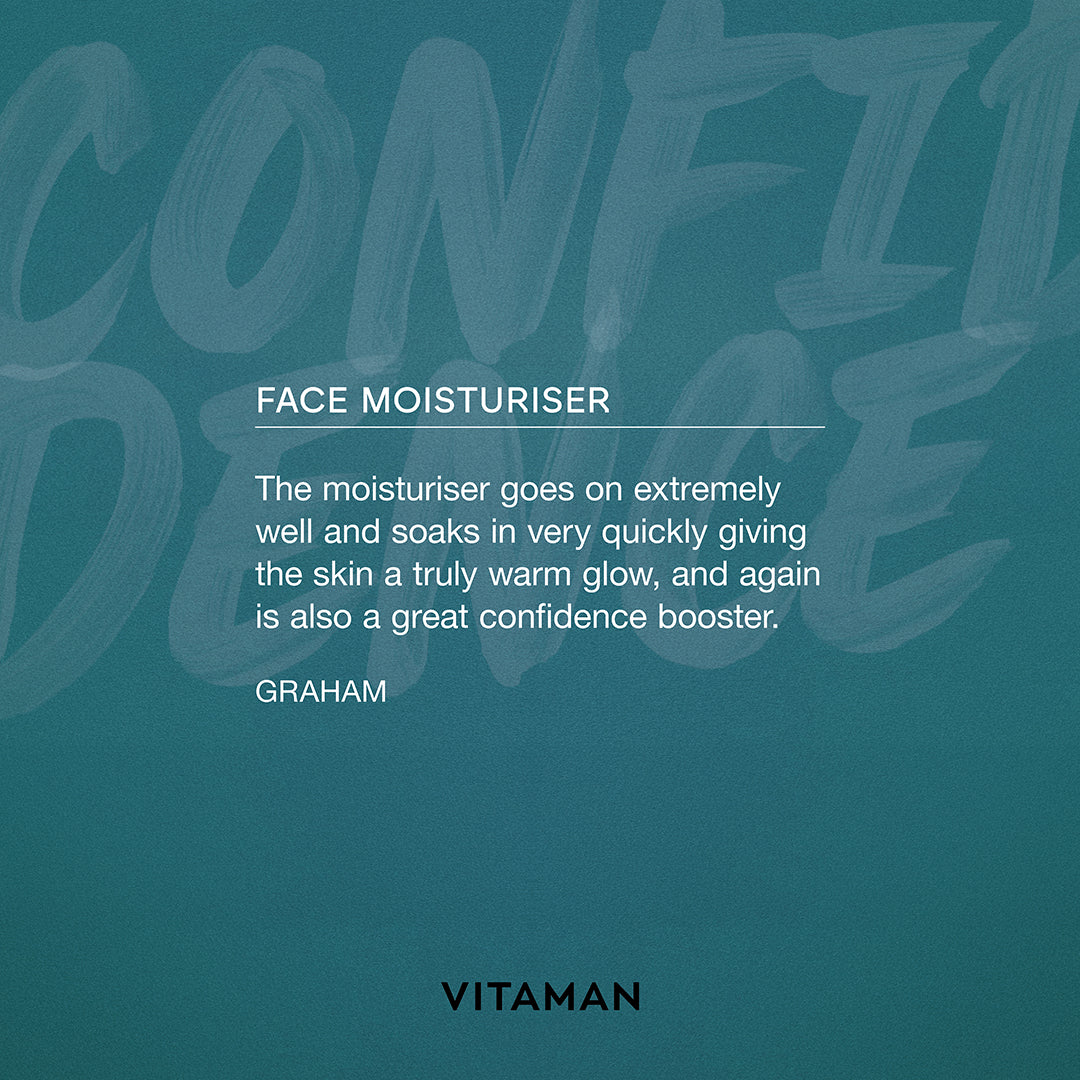 Face Moisturiser