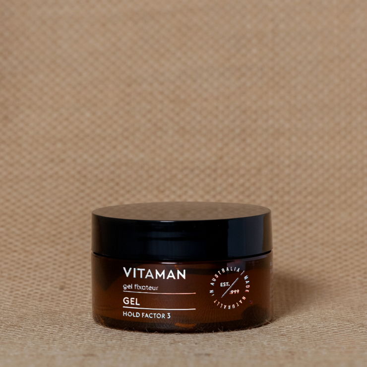 Gel (Medium Hold) 100g