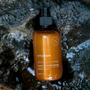 Leave In Hair Moisturiser 250ml