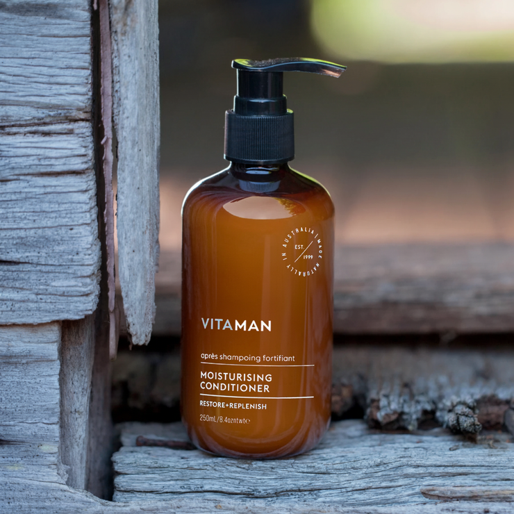 Moisturising Conditioner 250ml