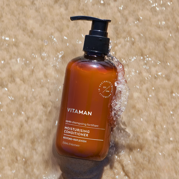 Moisturising Conditioner 250ml