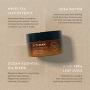 Matt Mud (Max hold) 100g