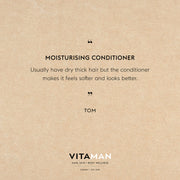 Moisturising Conditioner 250ml