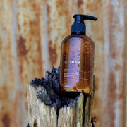 Moisturising Shampoo 250ml