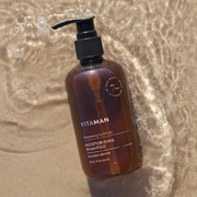 Moisturising Shampoo 250ml