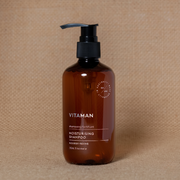 Moisturising Shampoo 250ml