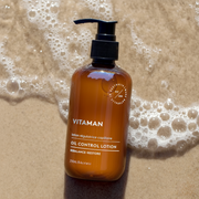 Oil Control Lotion 250ml