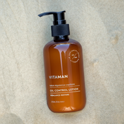 Oil Control Lotion 250ml