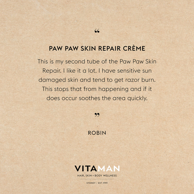 Paw Paw Skin Repair Creme 100ml