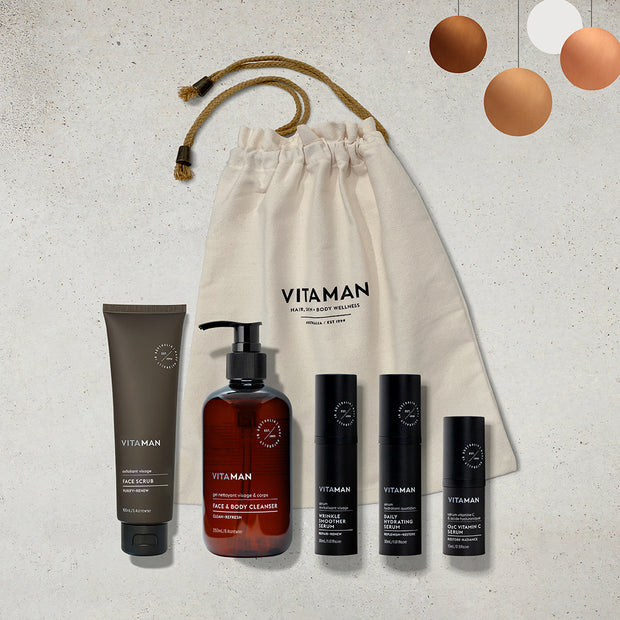 Pigmentation Solution Kit