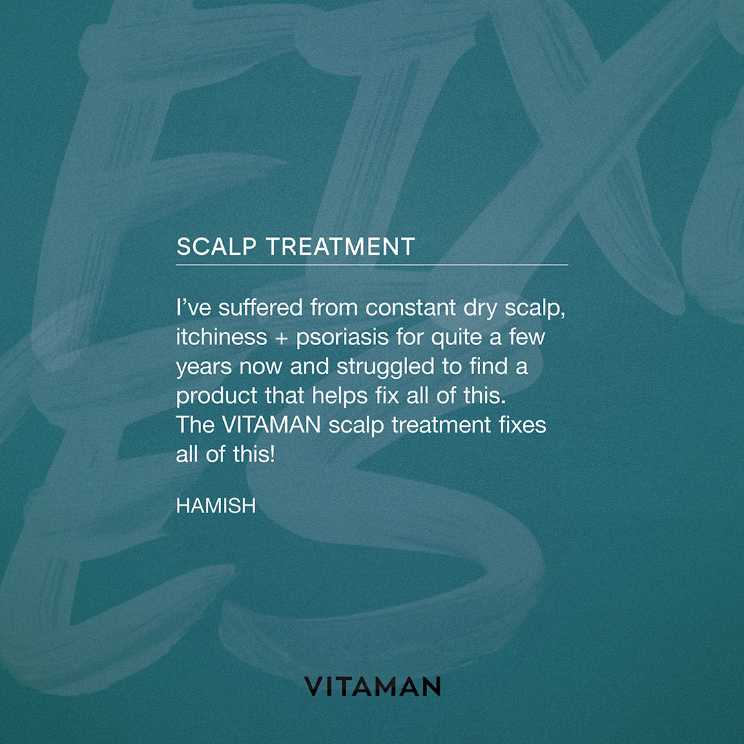 Scalp Treatment
