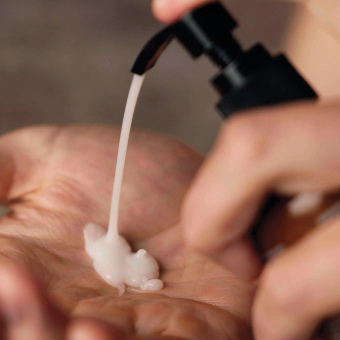 Scalp Treatment
