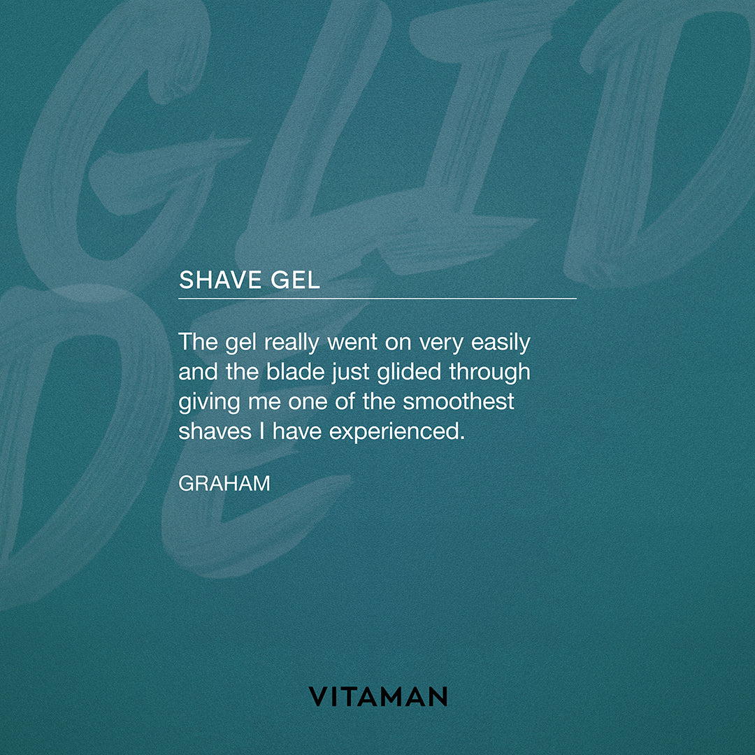 Shave Gel