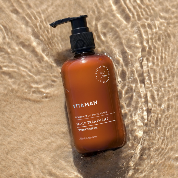 Scalp Treatment 250ml