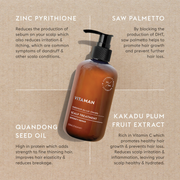 Scalp Treatment 250ml