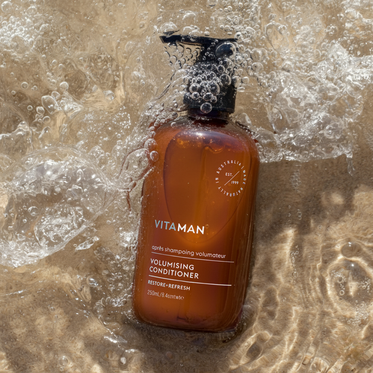 Volumising Conditioner 250ml