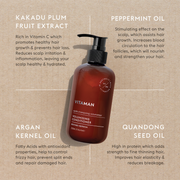 Volumising Conditioner 250ml