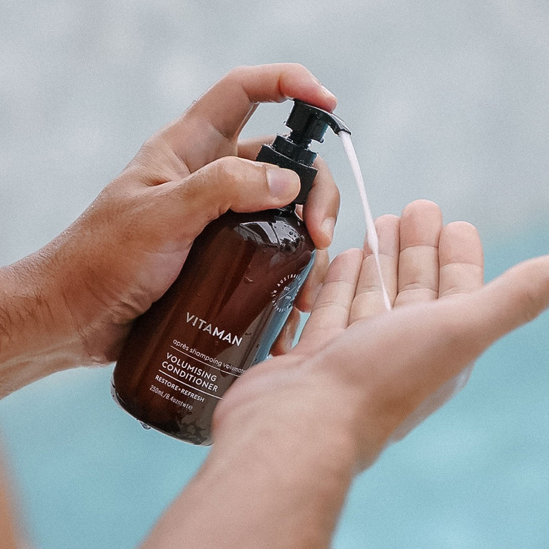 Volumising Conditioner