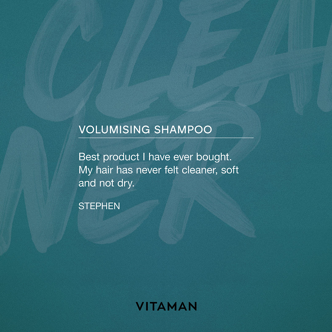 Volumising Conditioner