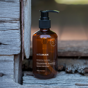 Volumising Shampoo 250ml